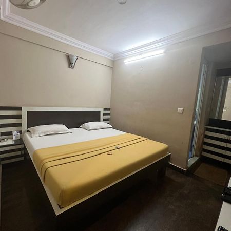 Dreamz Lodge Bengaluru Zewnętrze zdjęcie