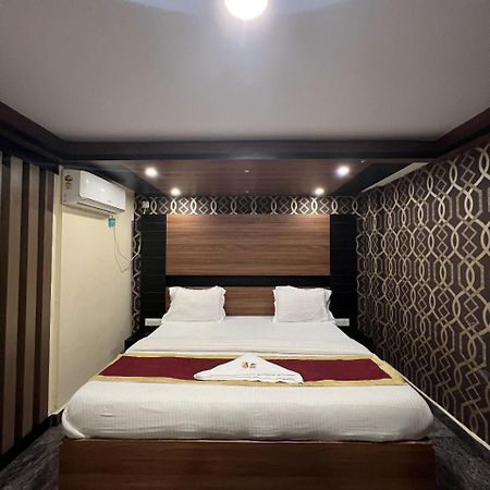 Dreamz Lodge Bengaluru Zewnętrze zdjęcie