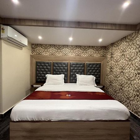 Dreamz Lodge Bengaluru Zewnętrze zdjęcie