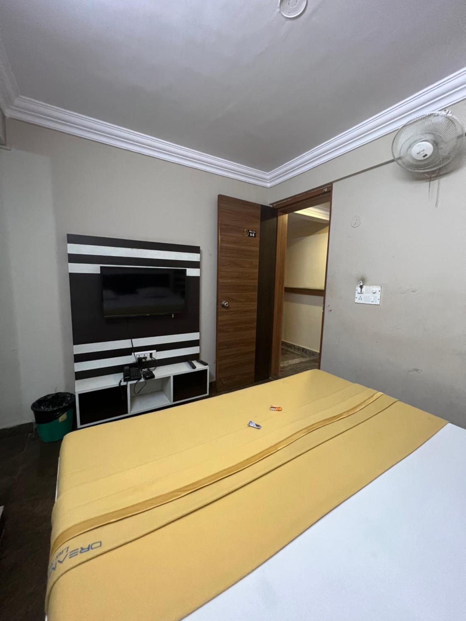 Dreamz Lodge Bengaluru Zewnętrze zdjęcie