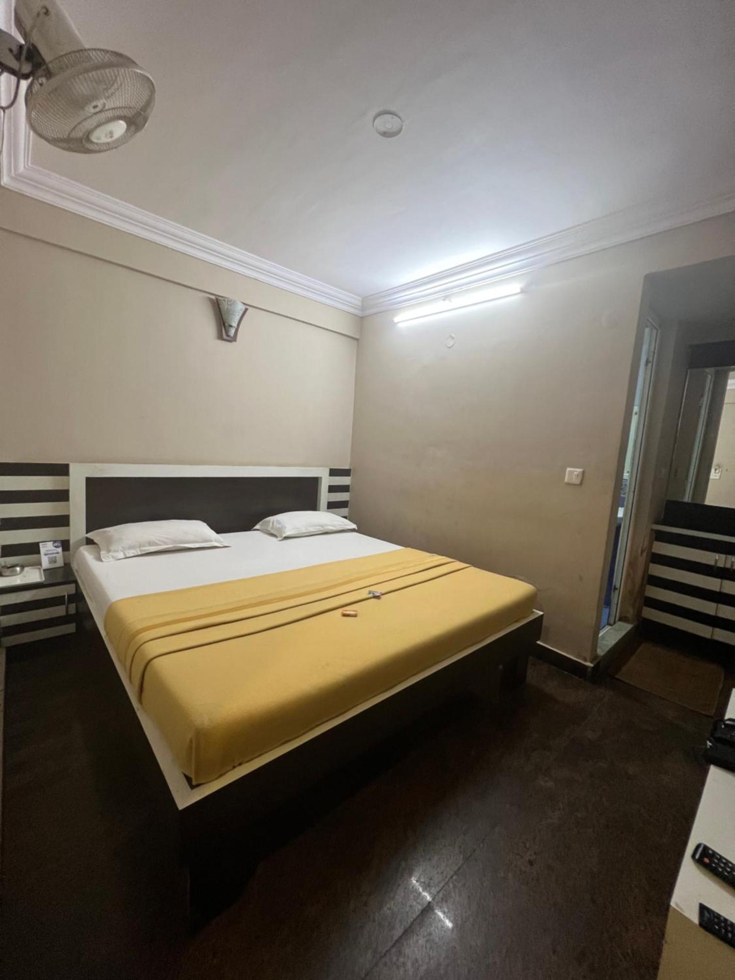 Dreamz Lodge Bengaluru Zewnętrze zdjęcie