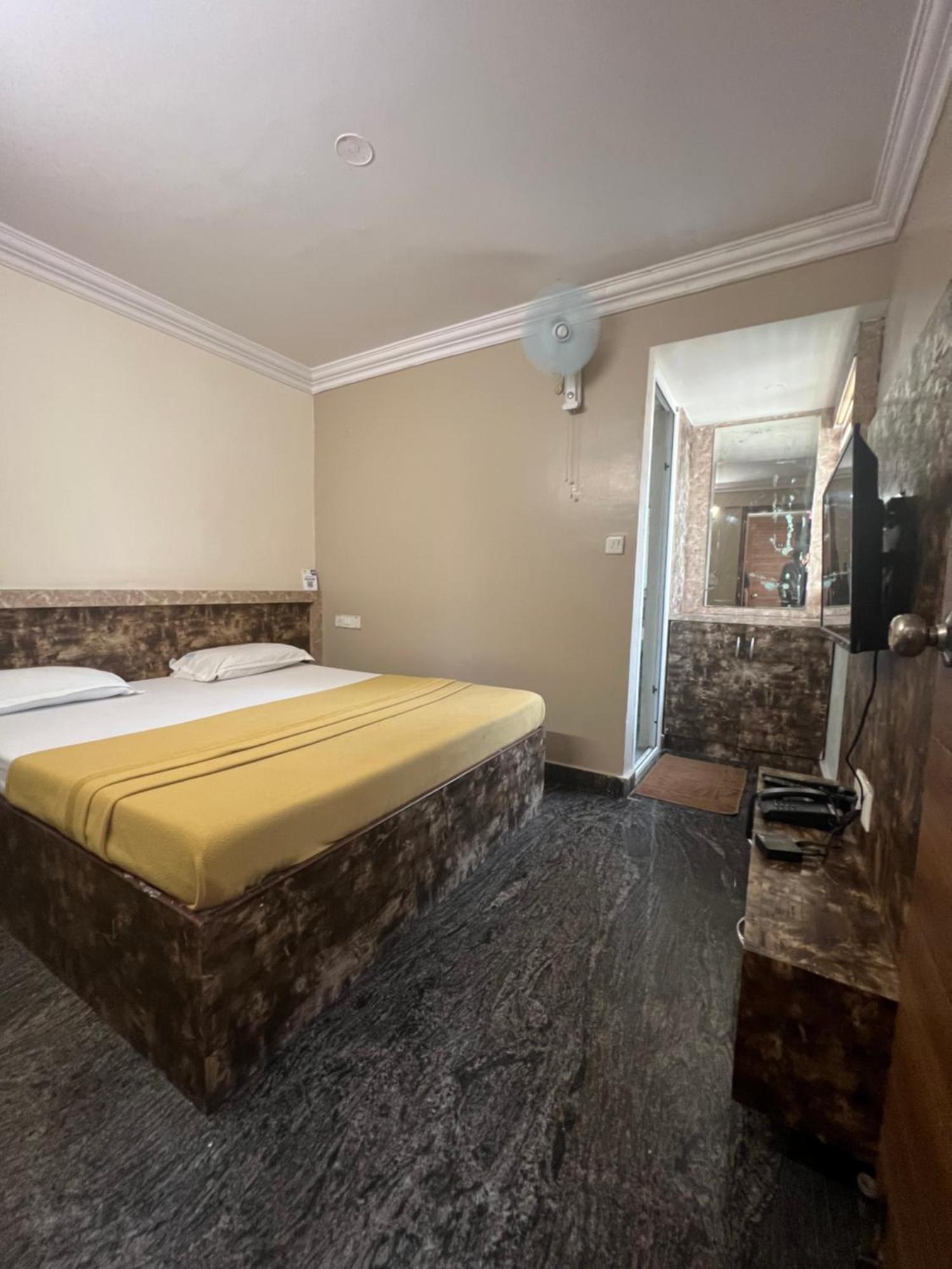 Dreamz Lodge Bengaluru Zewnętrze zdjęcie