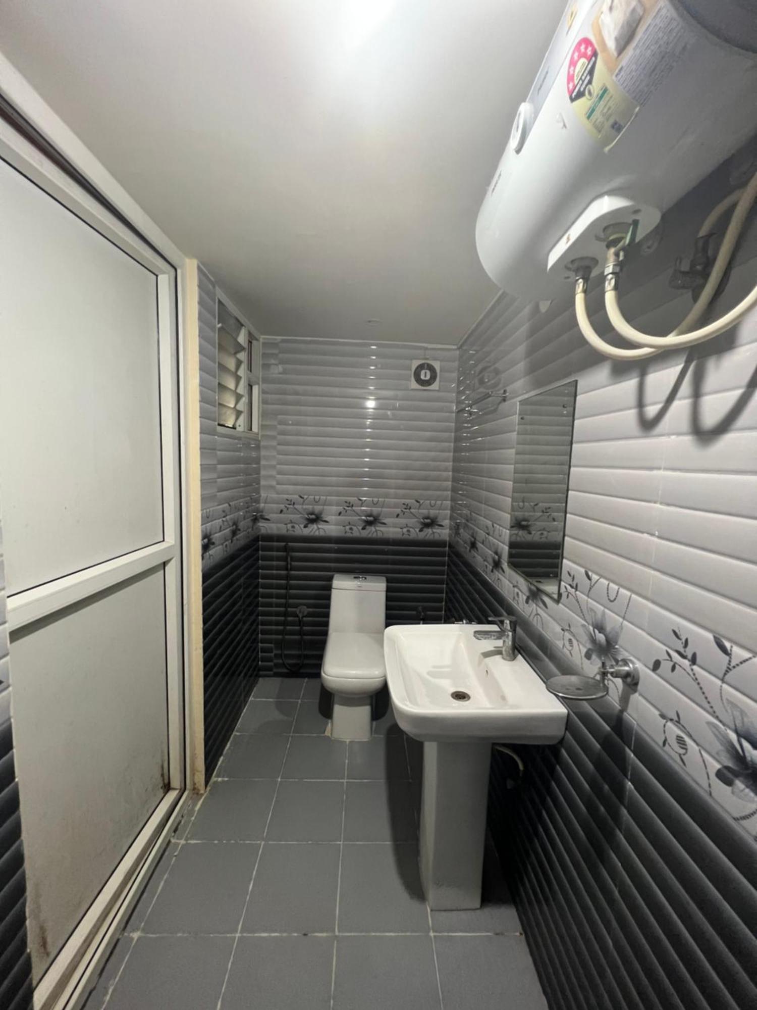 Dreamz Lodge Bengaluru Zewnętrze zdjęcie