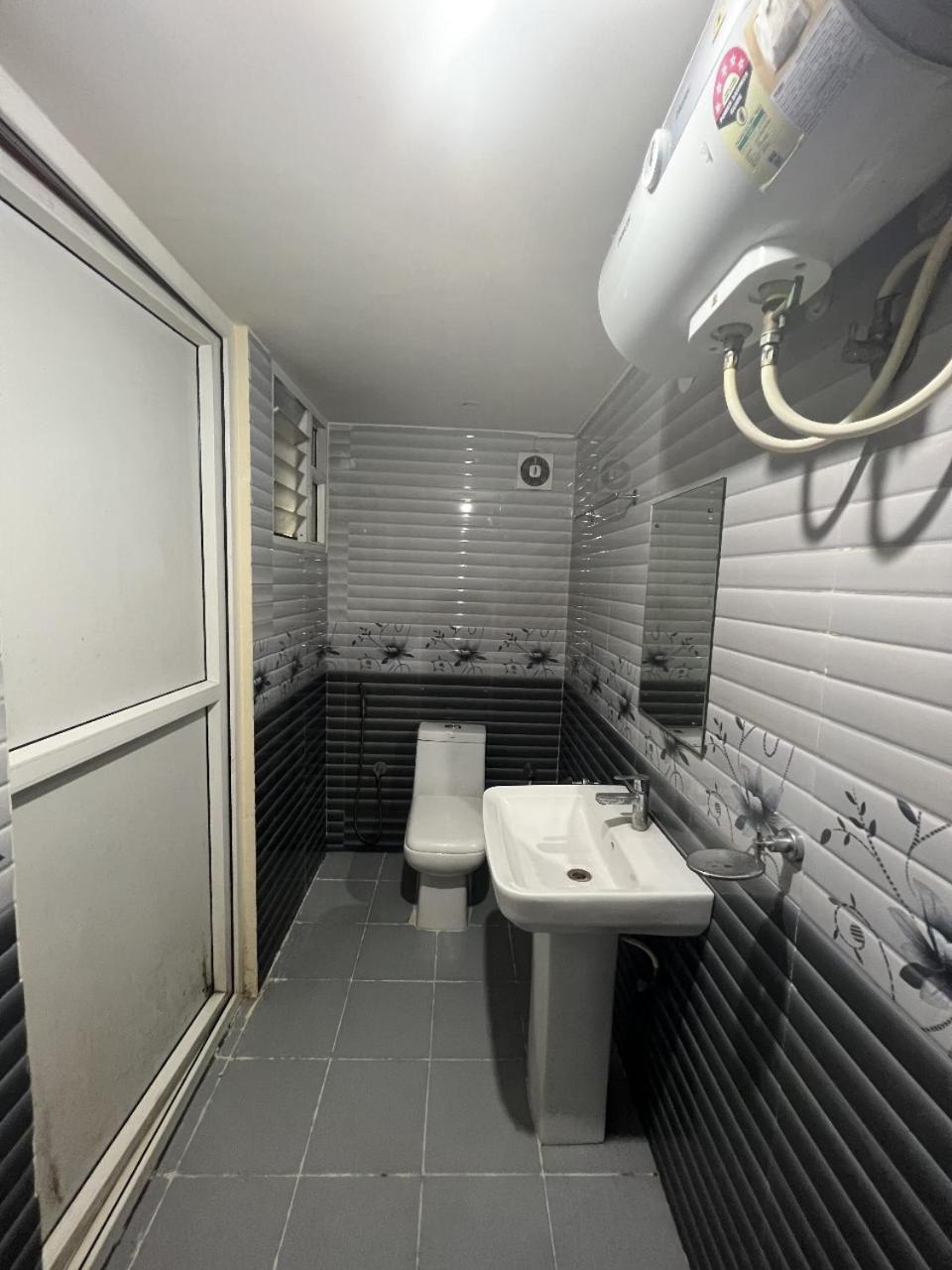 Dreamz Lodge Bengaluru Zewnętrze zdjęcie