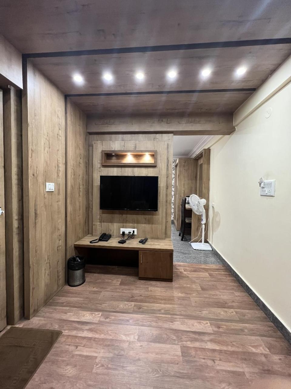 Dreamz Lodge Bengaluru Zewnętrze zdjęcie