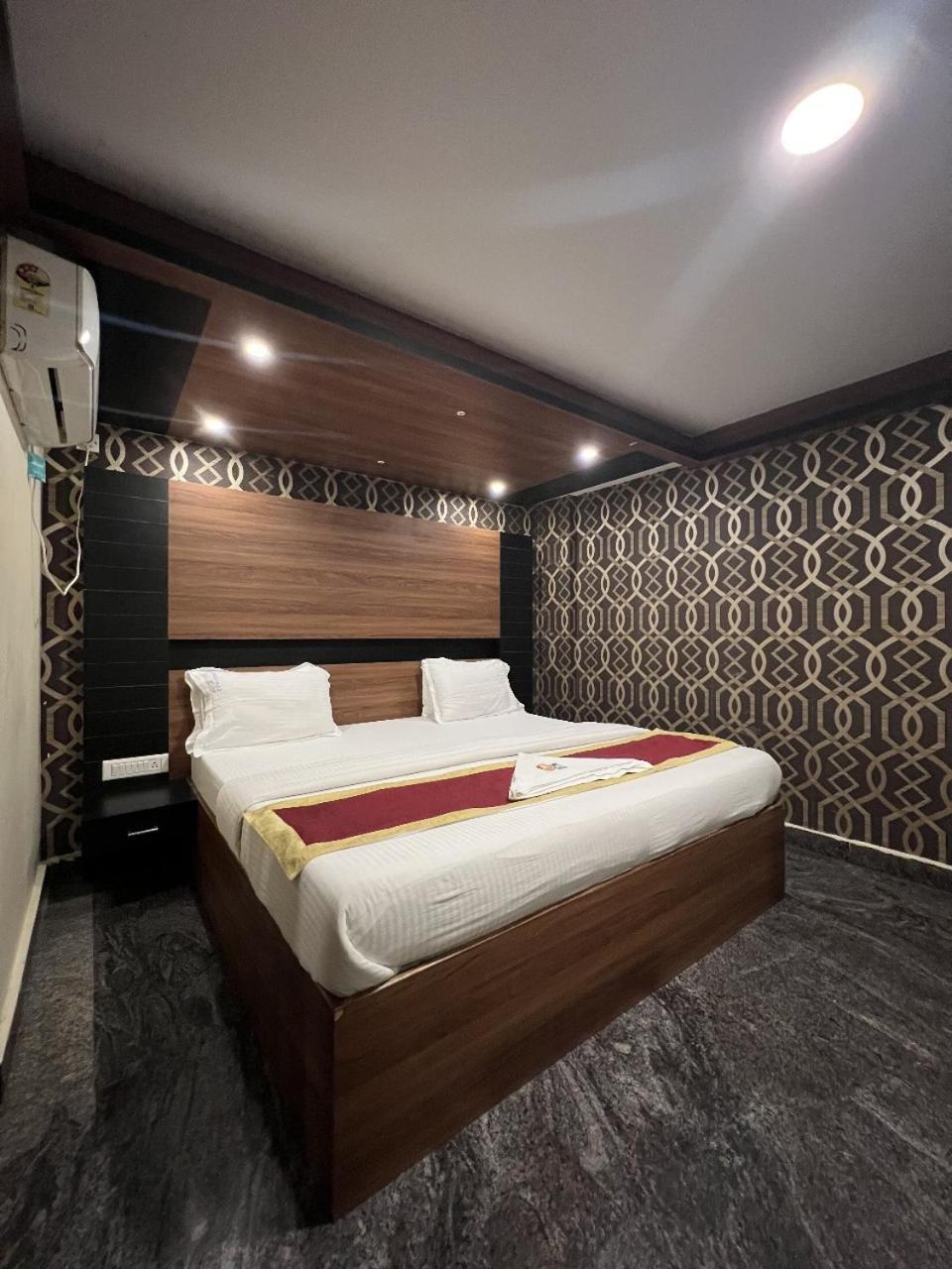 Dreamz Lodge Bengaluru Zewnętrze zdjęcie