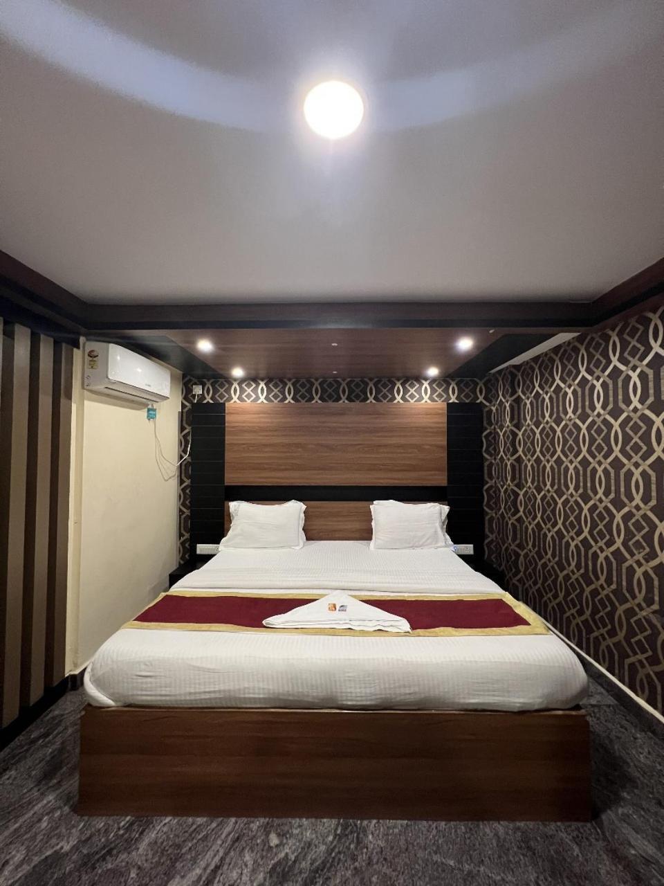 Dreamz Lodge Bengaluru Zewnętrze zdjęcie