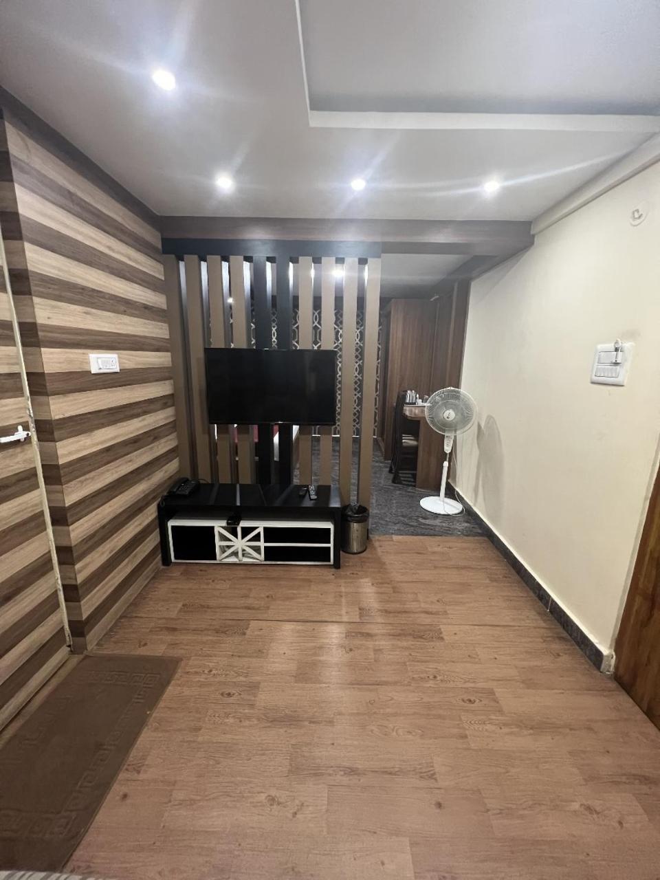 Dreamz Lodge Bengaluru Zewnętrze zdjęcie