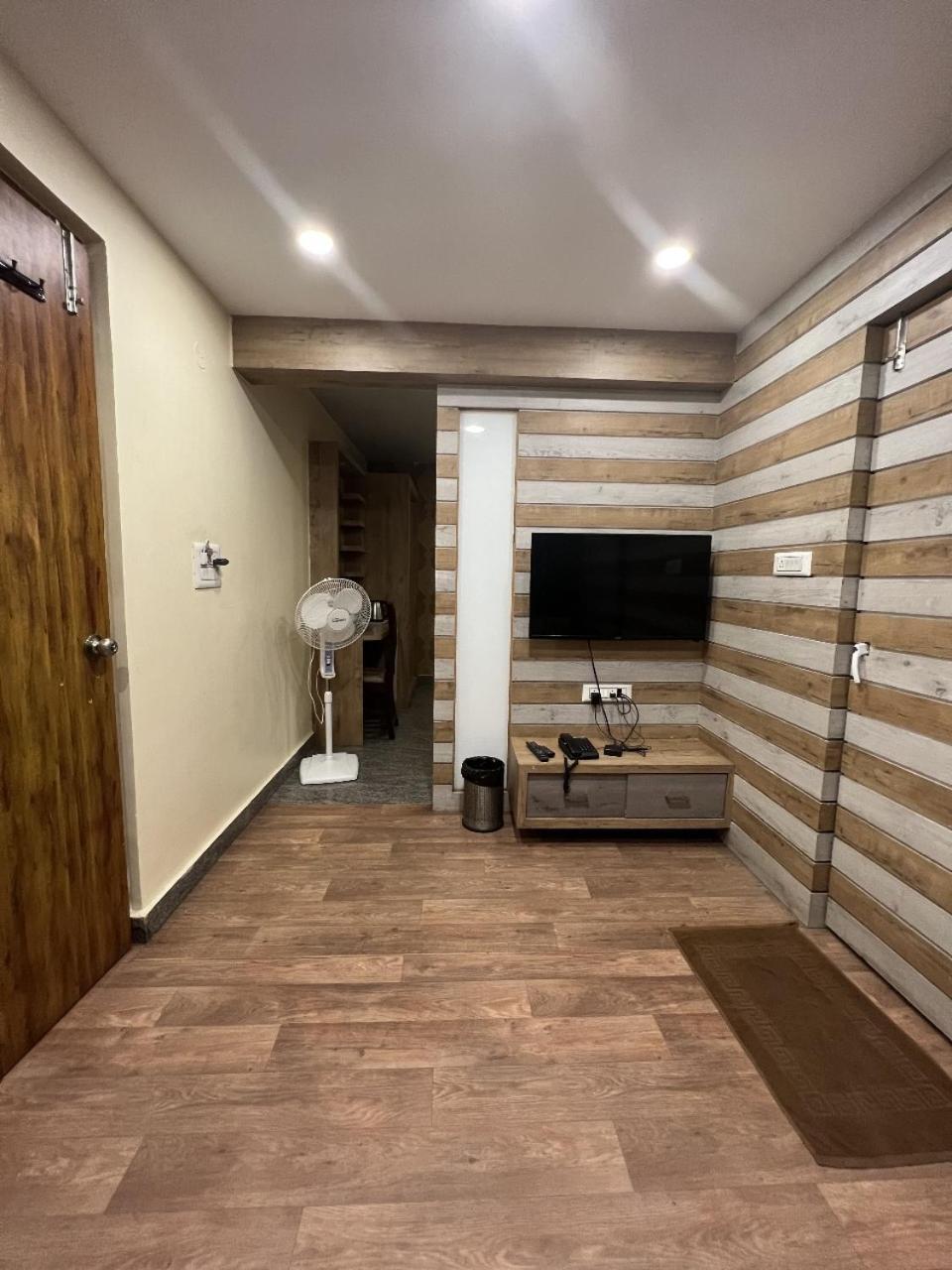 Dreamz Lodge Bengaluru Zewnętrze zdjęcie