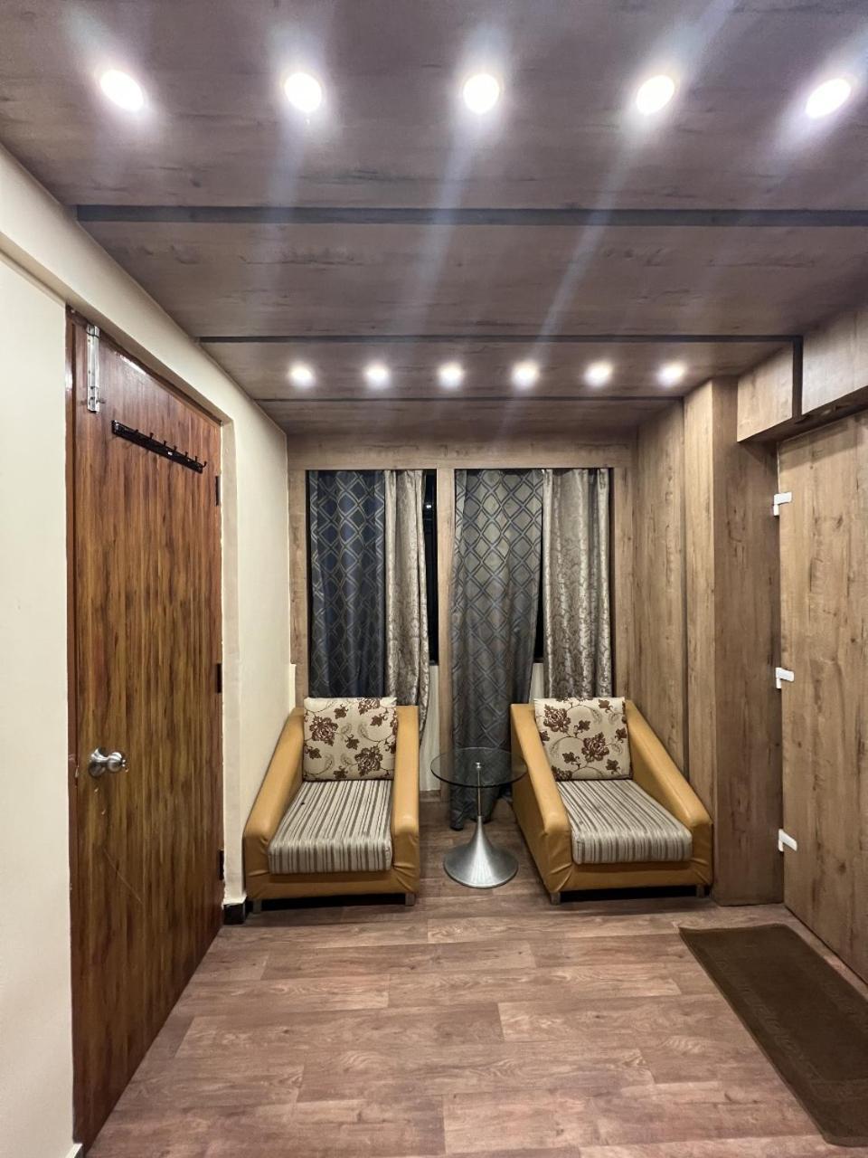 Dreamz Lodge Bengaluru Zewnętrze zdjęcie