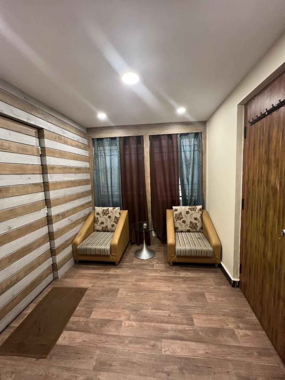 Dreamz Lodge Bengaluru Zewnętrze zdjęcie