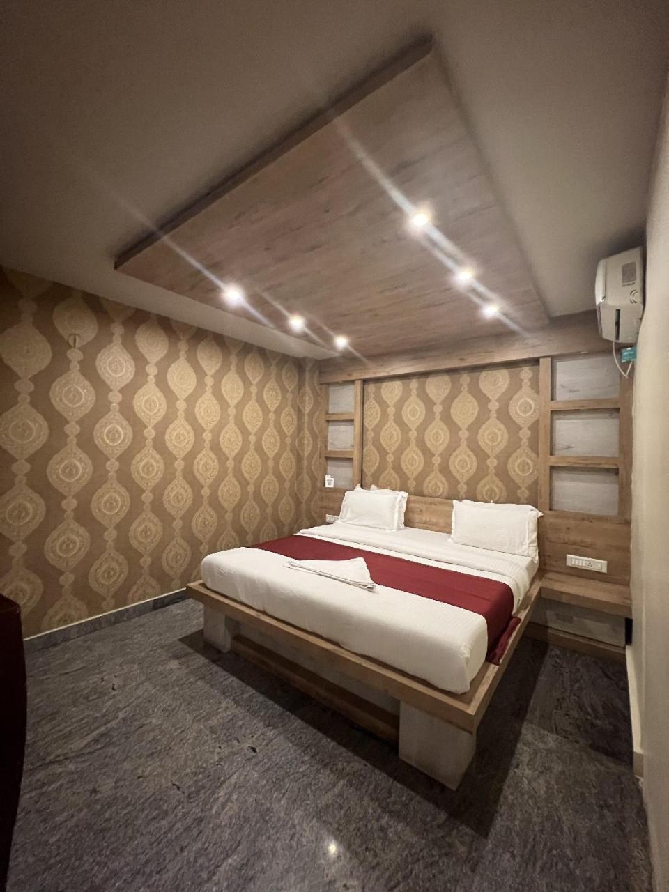 Dreamz Lodge Bengaluru Zewnętrze zdjęcie