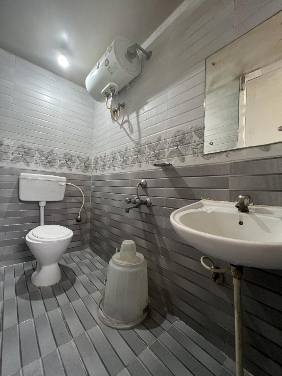 Dreamz Lodge Bengaluru Zewnętrze zdjęcie